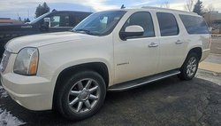 2013 GMC Yukon XL Denali