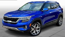 2023 Kia Seltos SX
