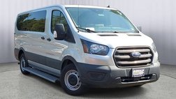 2020 Ford Transit 150 XL