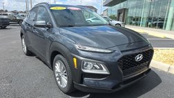 2020 Hyundai Kona SEL