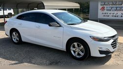 2019 Chevrolet Malibu LS Fleet