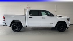 2024 Ram Ram Pickup 1500 Lone Star