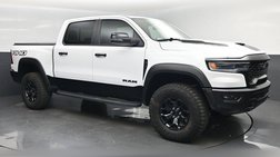 2026 Ram Ram Pickup 1500 RHO