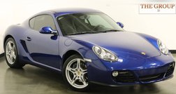 2009 Porsche Cayman Base