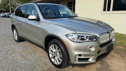 2016 BMW X5 xDrive40e