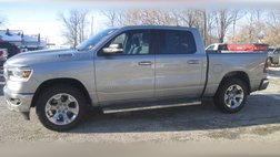 2019 Ram Ram Pickup 1500 Big Horn