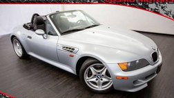 1998 BMW M Base
