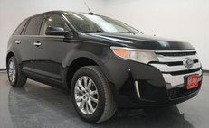 2012 Ford Edge Limited