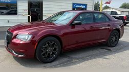 2019 Chrysler 300 Touring