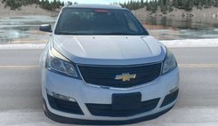 2016 Chevrolet Traverse LS