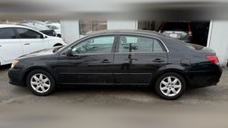 2009 Toyota Avalon XLS