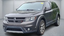2017 Dodge Journey GT