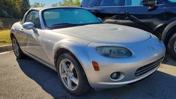 2006 Mazda MX-5 Miata Touring