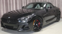 2025 BMW Z4 M40i