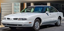 1999 Oldsmobile Eighty-Eight LS
