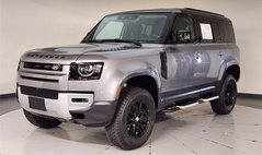 2021 Land Rover Defender 110 Standard
