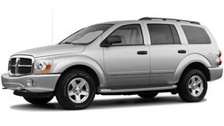 2005 Dodge Durango SLT