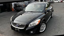 2012 Volvo C30 Premier Plus