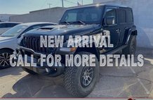 2023 Jeep Wrangler Rubicon 392