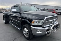 2014 Ram Ram Pickup 3500 Laramie