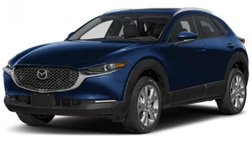 2026 Mazda CX-30 2.5 S Premium