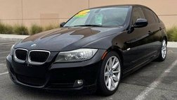 2011 BMW 3 Series 328i