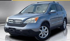 2009 Honda CR-V EX-L