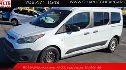 2016 Ford Transit Connect XL