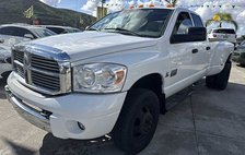 2008 Dodge Ram 3500 Laramie