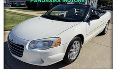 2006 Chrysler Sebring Limited