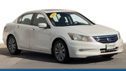 2011 Honda Accord EX-L V6