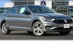2019 Volkswagen Jetta R-Line