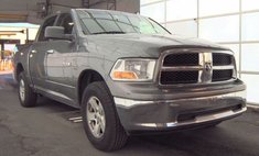 2009 Dodge Ram 1500 SLT