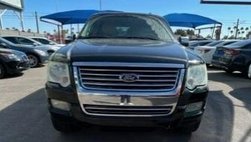 2006 Ford Explorer Limited