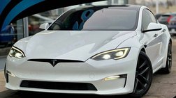 2023 Tesla Model S Standard Range