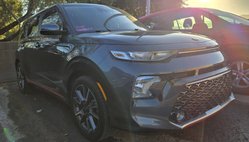 2020 Kia Soul GT-Line