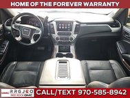 2016 GMC Yukon XL SLT