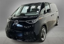 2025 Volkswagen ID.Buzz Pro S