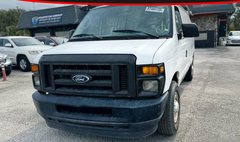 2008 Ford E-Series E-150