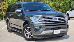 2020 Ford Expedition MAX XLT