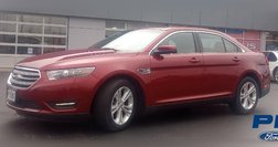 2016 Ford Taurus SEL