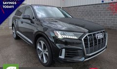 2023 Audi Q7 quattro Premium Plus 55 TFSI