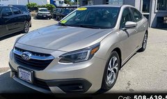 2020 Subaru Legacy Premium