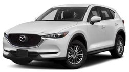 2019 Mazda CX-5 Sport
