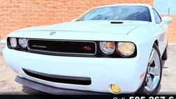 2010 Dodge Challenger R/T