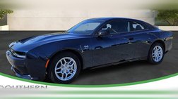2025 Dodge Charger Daytona R/T