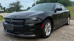 2015 Dodge Charger SE