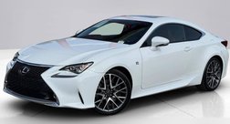 2015 Lexus RC 350 Base