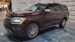 2024 Ford Expedition Platinum