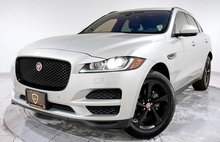2019 Jaguar F-PACE 25t Premium